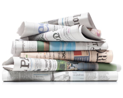 NEWSPRINT