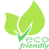 ECO FRIENDLY